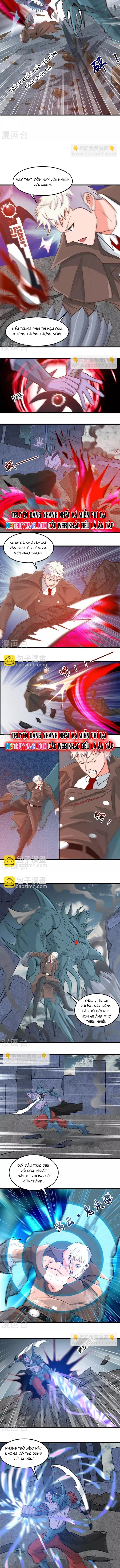 Địa Ngục Này Ta Mở Ra Đấy Chapter 316 - Trang 2