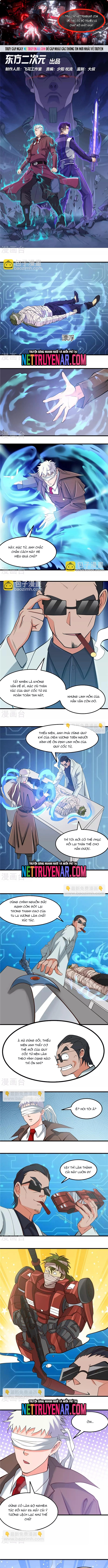 Địa Ngục Này Ta Mở Ra Đấy Chapter 327 - Trang 2