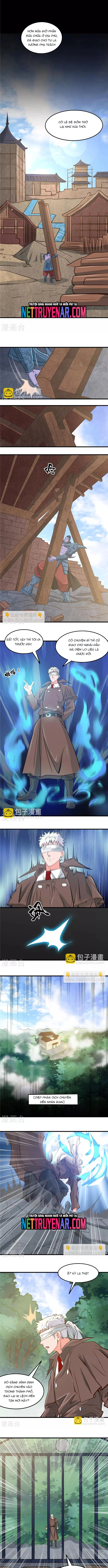 Địa Ngục Này Ta Mở Ra Đấy Chapter 327 - Trang 2