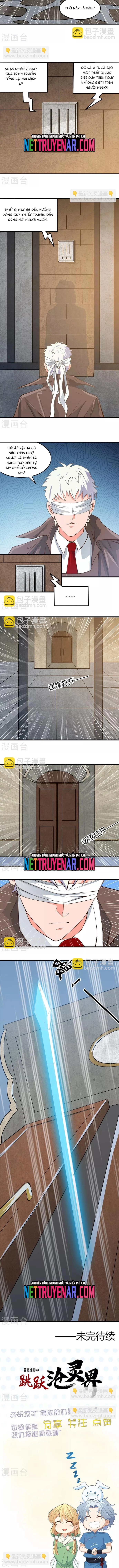 Địa Ngục Này Ta Mở Ra Đấy Chapter 327 - Trang 2