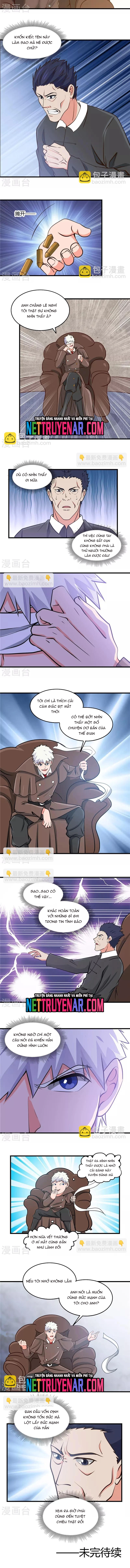 Địa Ngục Này Ta Mở Ra Đấy Chapter 329 - Trang 2