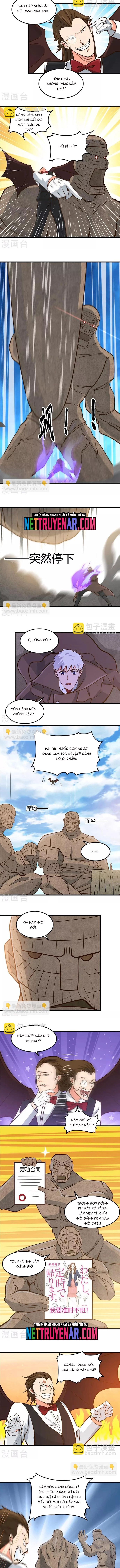 Địa Ngục Này Ta Mở Ra Đấy Chapter 333 - Trang 2