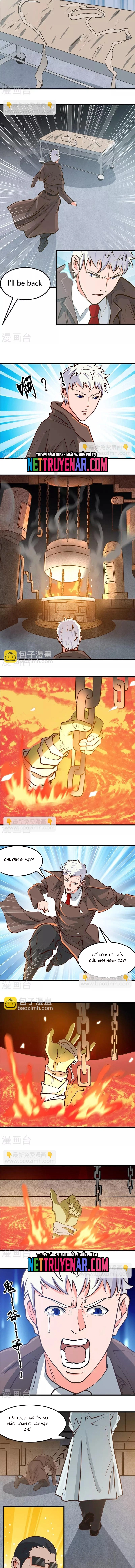 Địa Ngục Này Ta Mở Ra Đấy Chapter 335 - Trang 2