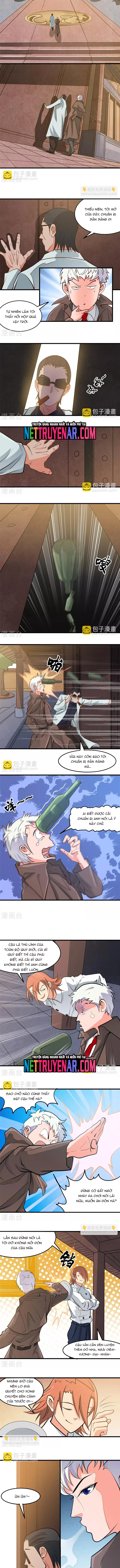 Địa Ngục Này Ta Mở Ra Đấy Chapter 336 - Trang 2