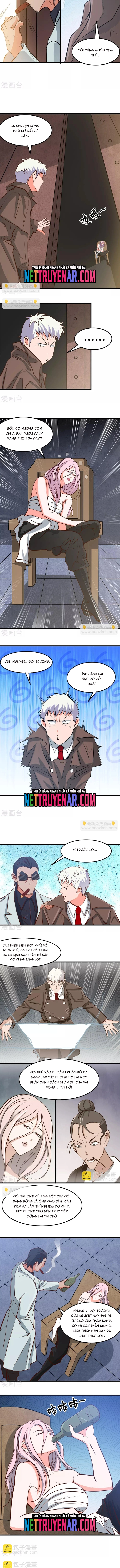 Địa Ngục Này Ta Mở Ra Đấy Chapter 336 - Trang 2