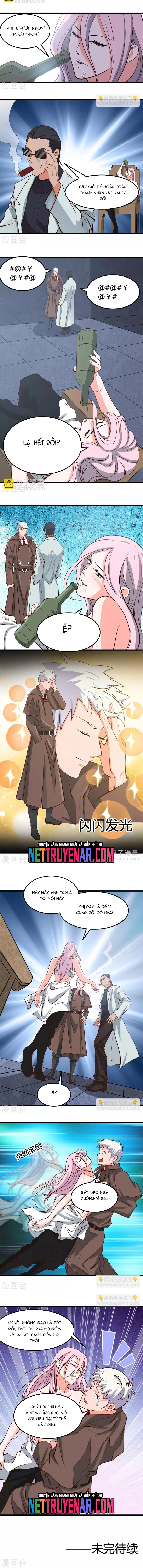 Địa Ngục Này Ta Mở Ra Đấy Chapter 336 - Trang 2