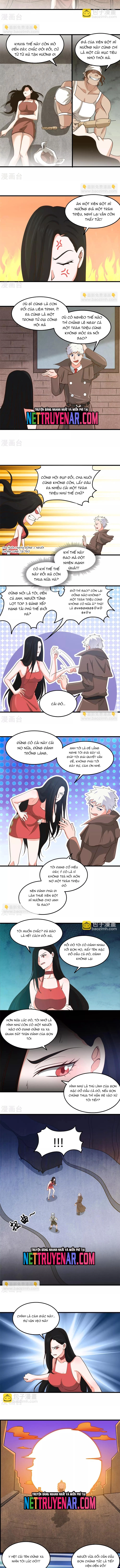 Địa Ngục Này Ta Mở Ra Đấy Chapter 339 - Trang 2