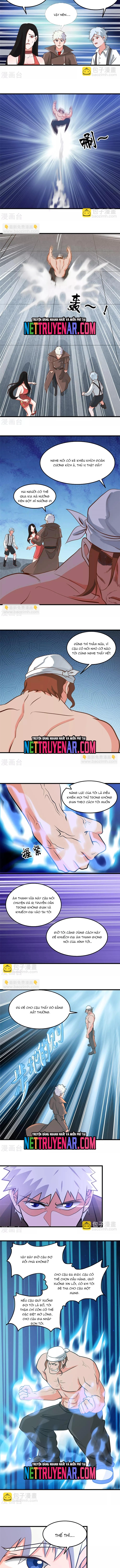 Địa Ngục Này Ta Mở Ra Đấy Chapter 339 - Trang 2