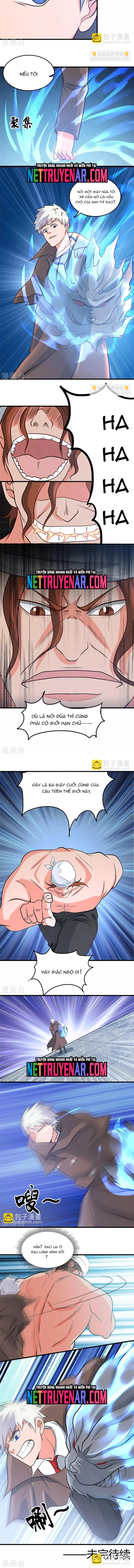 Địa Ngục Này Ta Mở Ra Đấy Chapter 339 - Trang 2