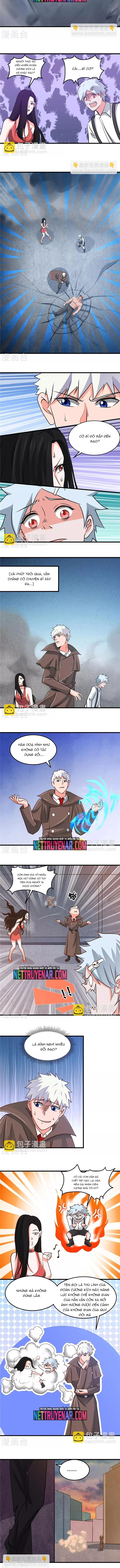 Địa Ngục Này Ta Mở Ra Đấy Chapter 340 - Trang 2