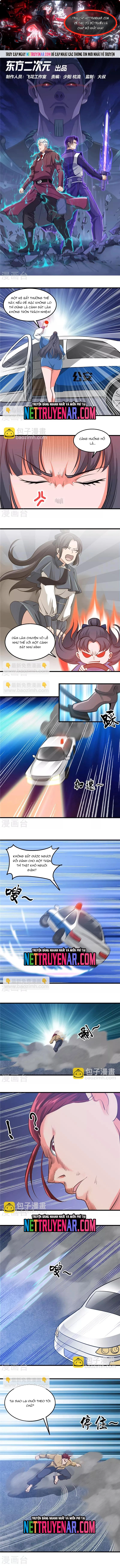 Địa Ngục Này Ta Mở Ra Đấy Chapter 341 - Trang 2