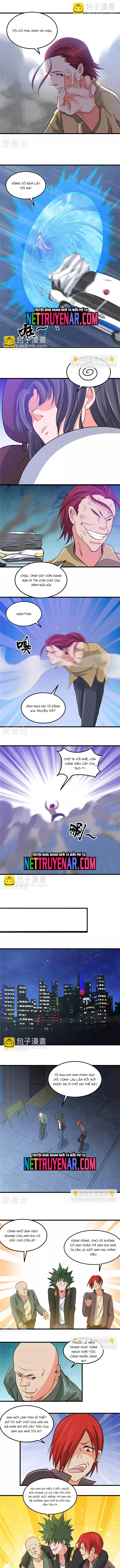 Địa Ngục Này Ta Mở Ra Đấy Chapter 341 - Trang 2