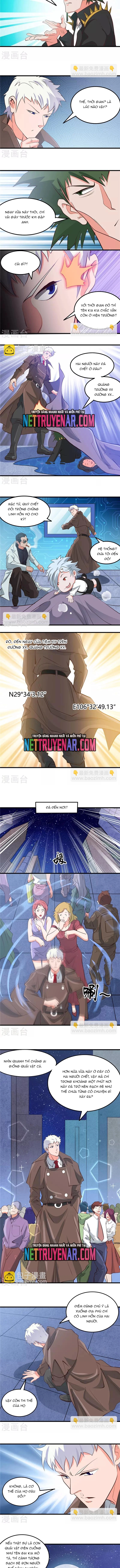 Địa Ngục Này Ta Mở Ra Đấy Chapter 342 - Trang 2