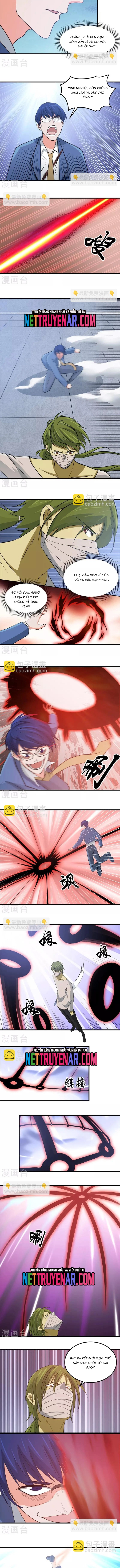 Địa Ngục Này Ta Mở Ra Đấy Chapter 347 - Trang 2