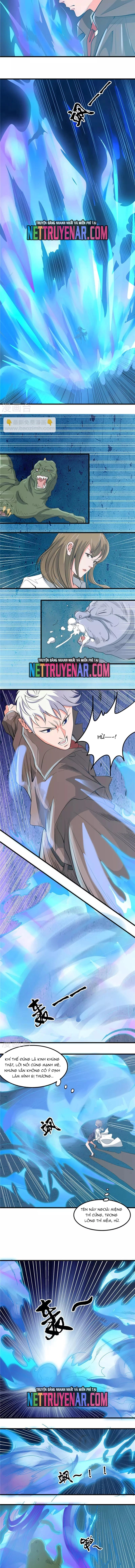 Địa Ngục Này Ta Mở Ra Đấy Chapter 349 - Trang 2