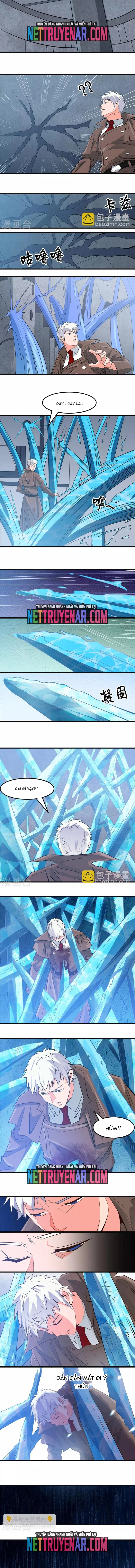 Địa Ngục Này Ta Mở Ra Đấy Chapter 350 - Trang 2