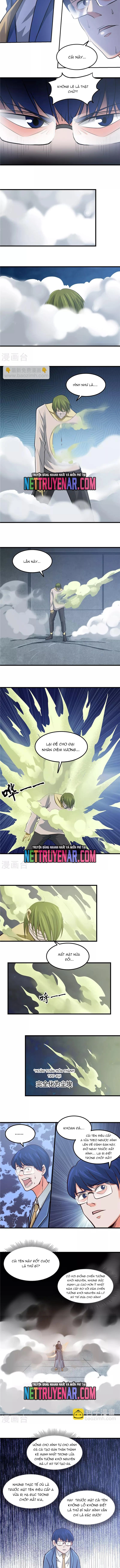 Địa Ngục Này Ta Mở Ra Đấy Chapter 352 - Trang 2