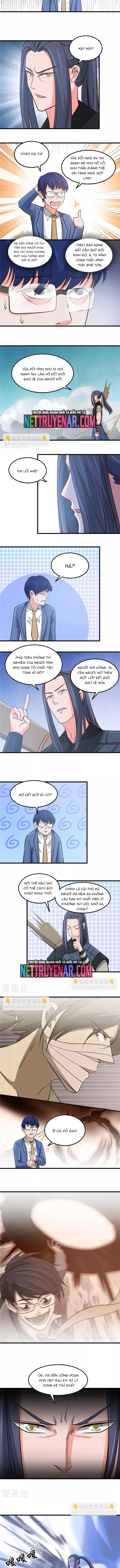 Địa Ngục Này Ta Mở Ra Đấy Chapter 352 - Trang 2