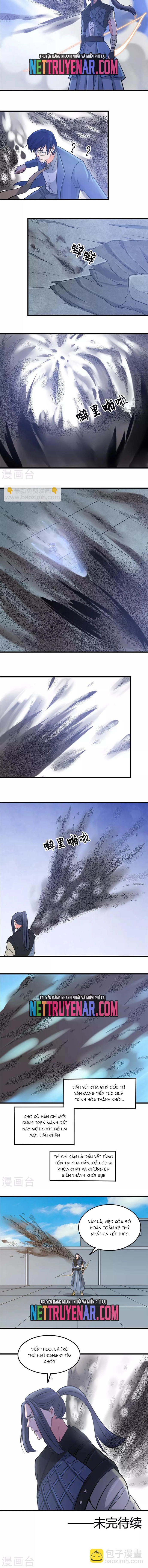 Địa Ngục Này Ta Mở Ra Đấy Chapter 352 - Trang 2