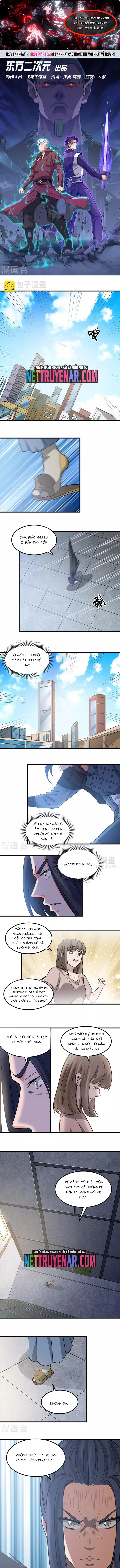 Địa Ngục Này Ta Mở Ra Đấy Chapter 354 - Trang 2