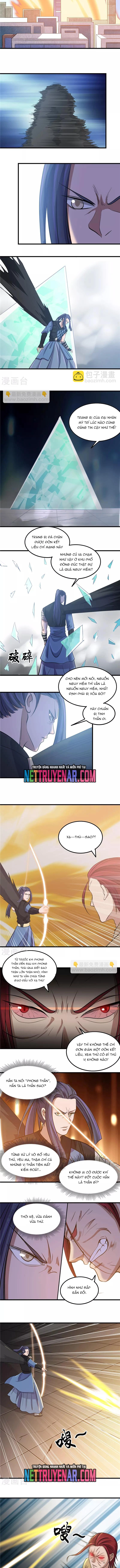 Địa Ngục Này Ta Mở Ra Đấy Chapter 354 - Trang 2