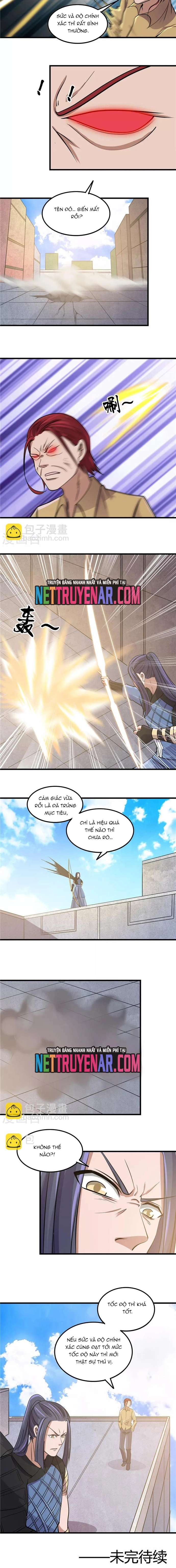 Địa Ngục Này Ta Mở Ra Đấy Chapter 354 - Trang 2