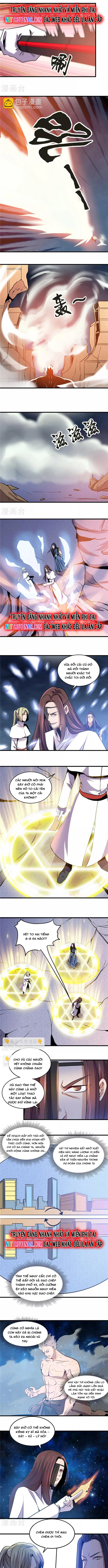 Địa Ngục Này Ta Mở Ra Đấy Chapter 359 - Trang 2