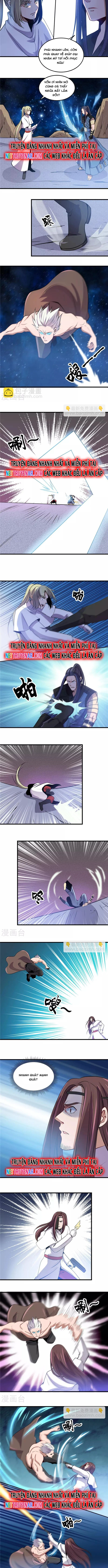 Địa Ngục Này Ta Mở Ra Đấy Chapter 359 - Trang 2