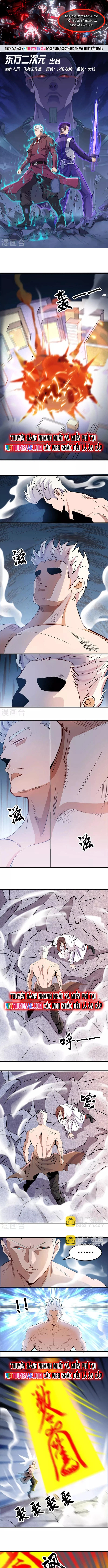 Địa Ngục Này Ta Mở Ra Đấy Chapter 360 - Trang 2