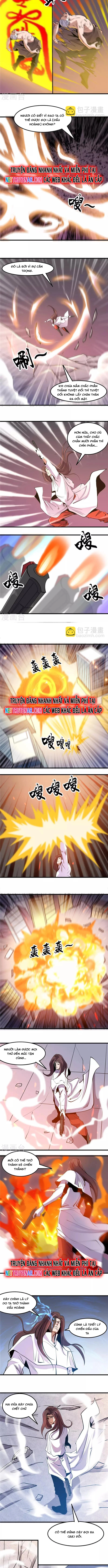 Địa Ngục Này Ta Mở Ra Đấy Chapter 360 - Trang 2