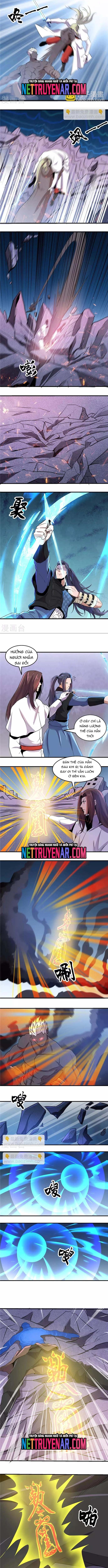 Địa Ngục Này Ta Mở Ra Đấy Chapter 361 - Trang 2