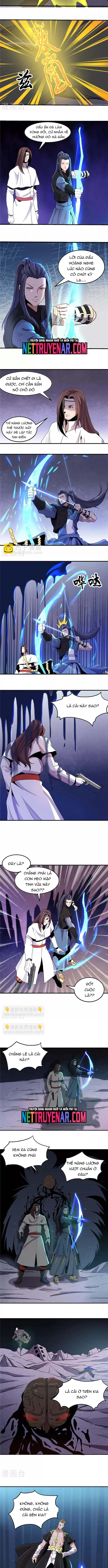 Địa Ngục Này Ta Mở Ra Đấy Chapter 361 - Trang 2