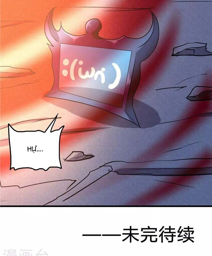 Địa Ngục Này Ta Mở Ra Đấy Chapter 366 - Trang 2