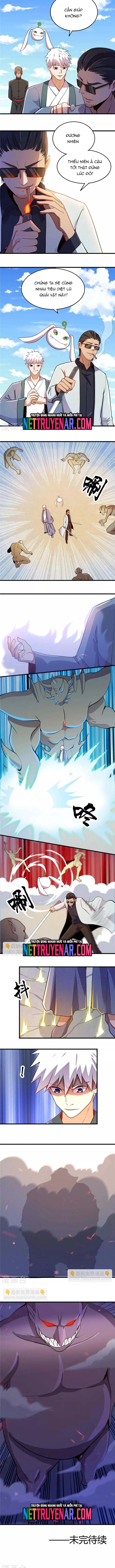 Địa Ngục Này Ta Mở Ra Đấy Chapter 370 - Trang 2