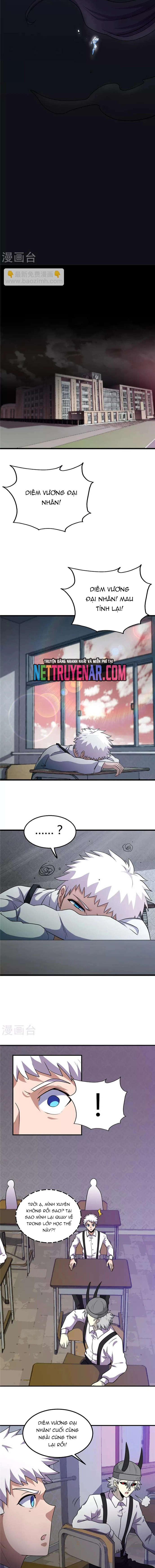 Địa Ngục Này Ta Mở Ra Đấy Chapter 382 - Trang 2