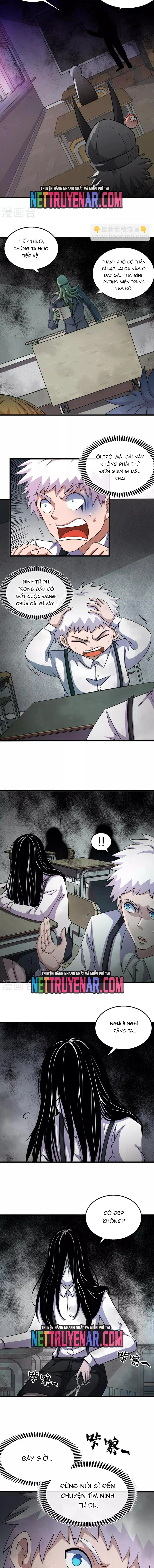 Địa Ngục Này Ta Mở Ra Đấy Chapter 382 - Trang 2