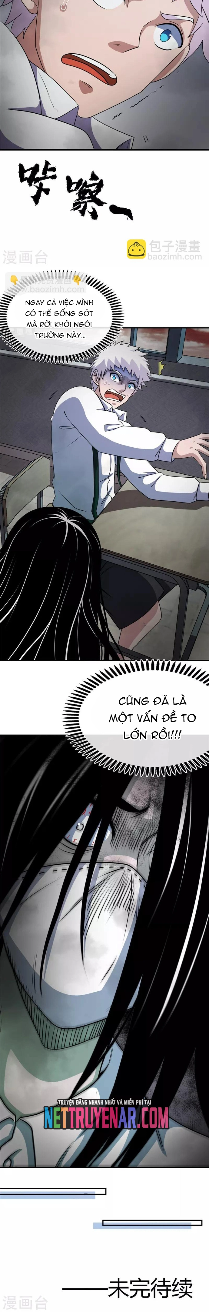 Địa Ngục Này Ta Mở Ra Đấy Chapter 382 - Trang 2