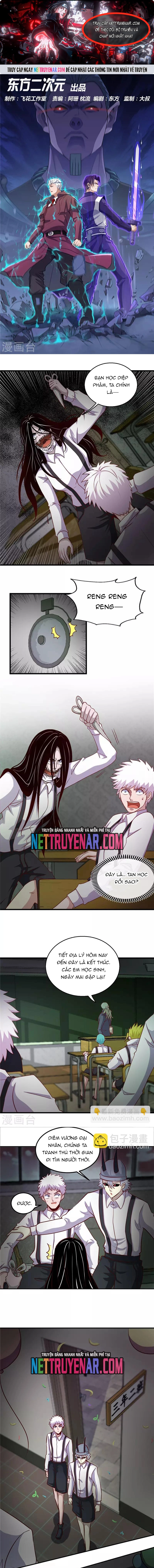 Địa Ngục Này Ta Mở Ra Đấy Chapter 383 - Trang 2