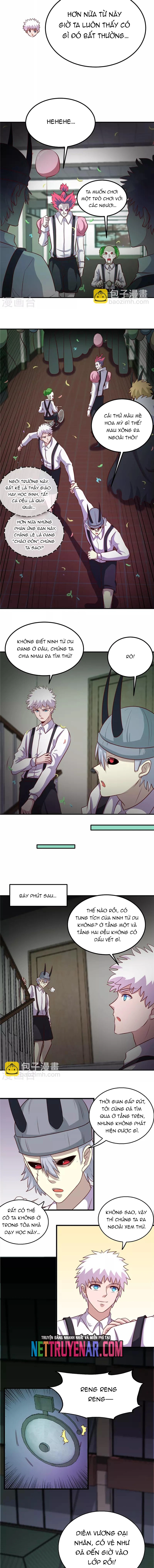 Địa Ngục Này Ta Mở Ra Đấy Chapter 383 - Trang 2