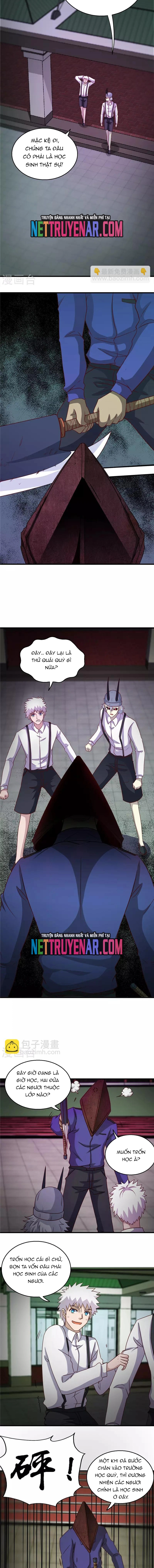Địa Ngục Này Ta Mở Ra Đấy Chapter 383 - Trang 2