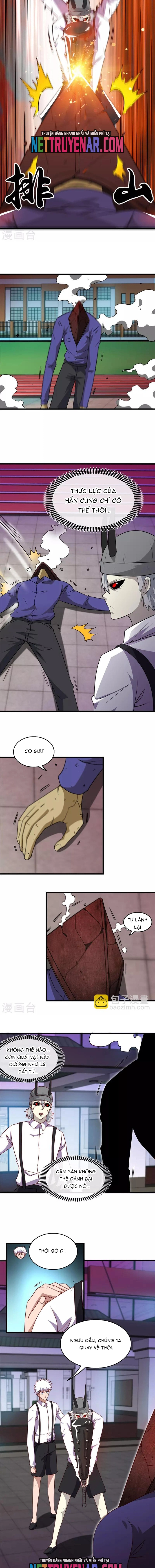 Địa Ngục Này Ta Mở Ra Đấy Chapter 383 - Trang 2