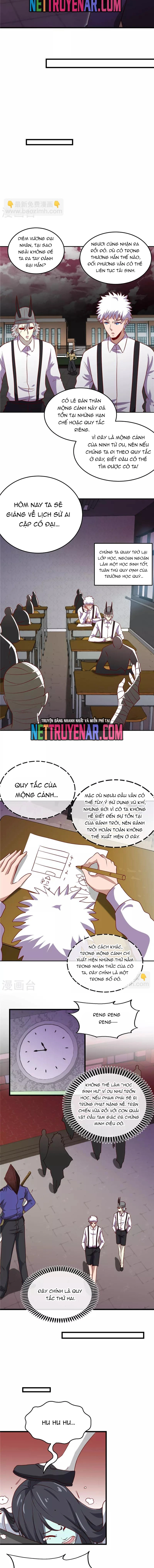 Địa Ngục Này Ta Mở Ra Đấy Chapter 383 - Trang 2