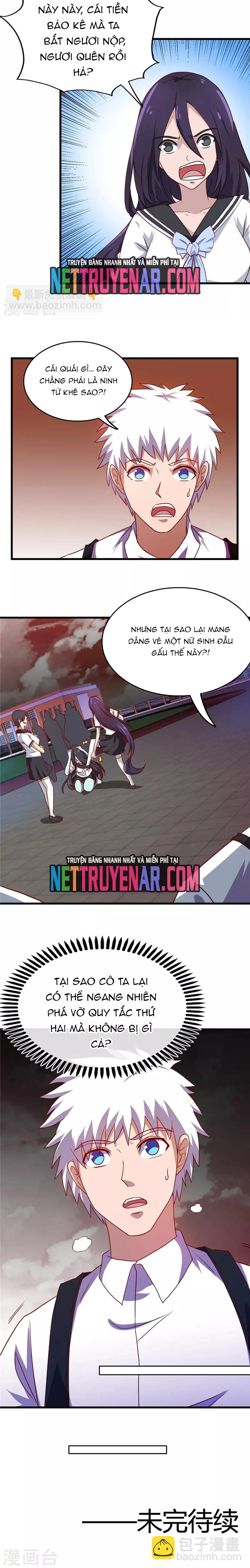 Địa Ngục Này Ta Mở Ra Đấy Chapter 383 - Trang 2