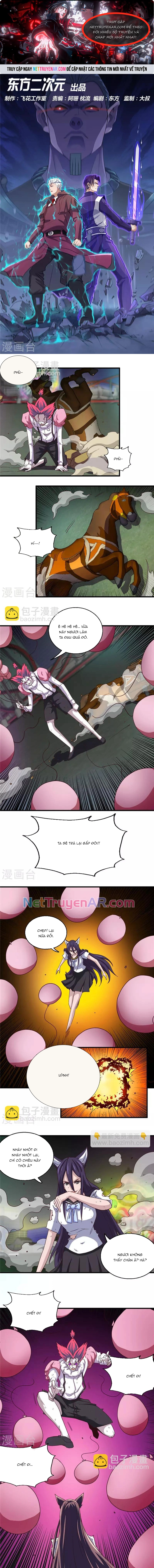 Địa Ngục Này Ta Mở Ra Đấy Chapter 388 - Trang 2