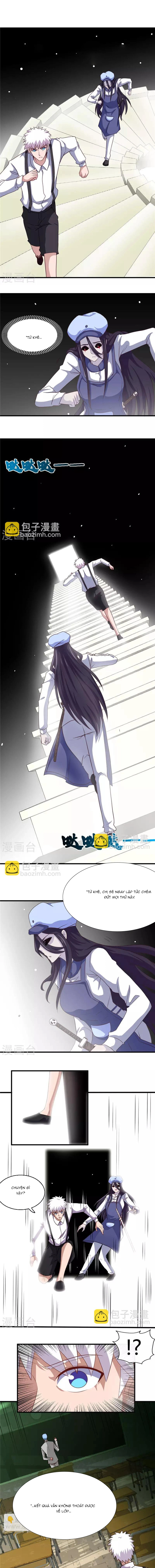 Địa Ngục Này Ta Mở Ra Đấy Chapter 388 - Trang 2