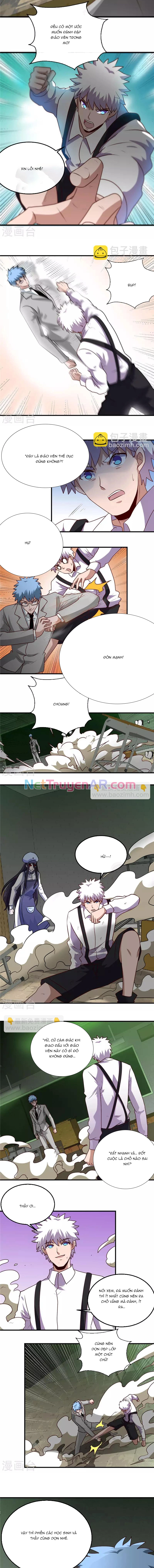 Địa Ngục Này Ta Mở Ra Đấy Chapter 388 - Trang 2