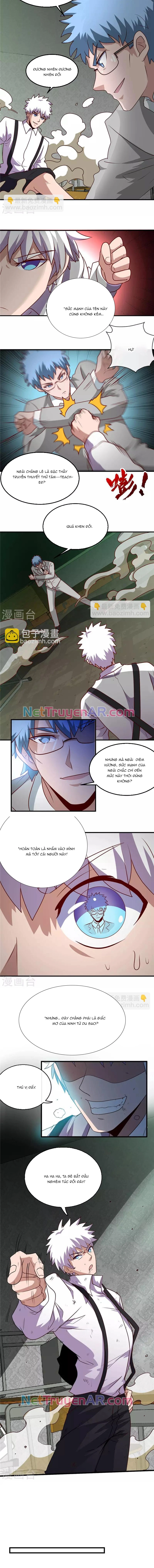 Địa Ngục Này Ta Mở Ra Đấy Chapter 388 - Trang 2