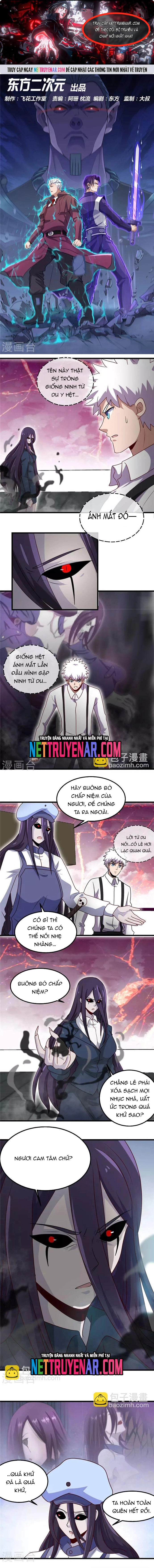 Địa Ngục Này Ta Mở Ra Đấy Chapter 390 - Trang 2
