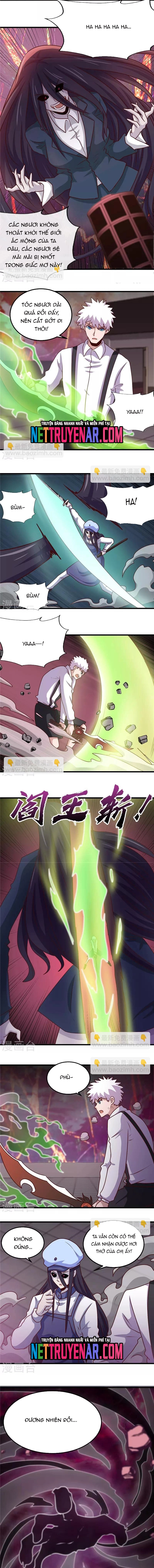 Địa Ngục Này Ta Mở Ra Đấy Chapter 390 - Trang 2