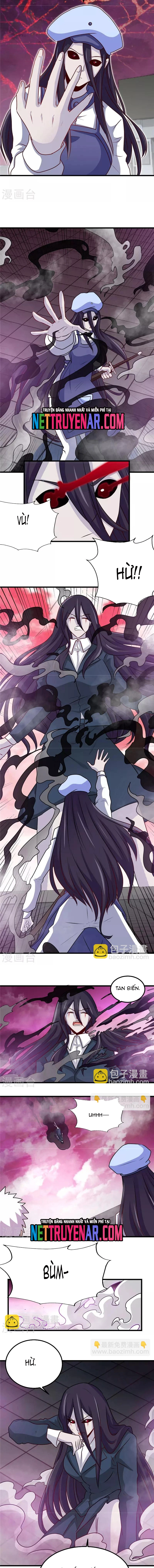 Địa Ngục Này Ta Mở Ra Đấy Chapter 390 - Trang 2